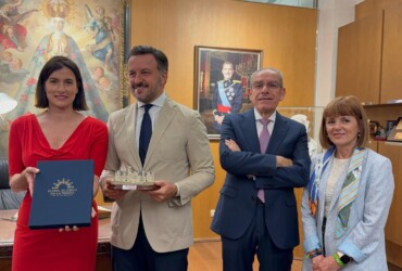 Elche y Santander piden la suspensión de las reglas fiscales y potenciar el municipalismo