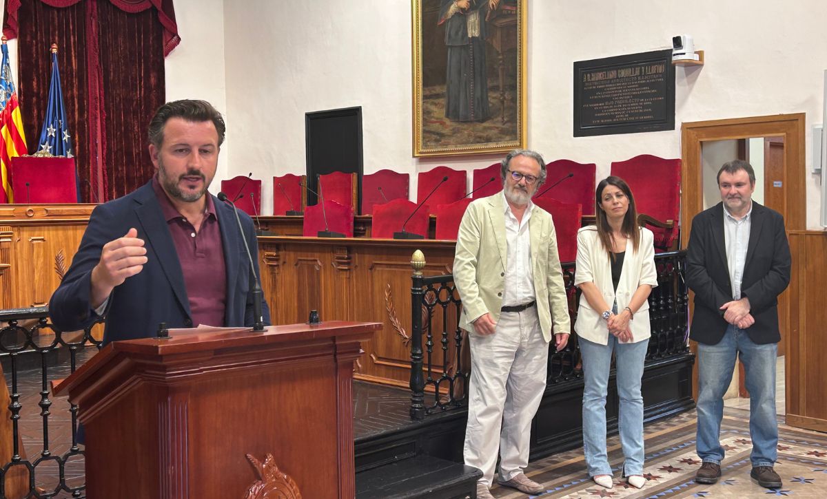 El medio local Pamplonews recibe el V Premio Vicente Verdú de Periodismo e Innovación (10)