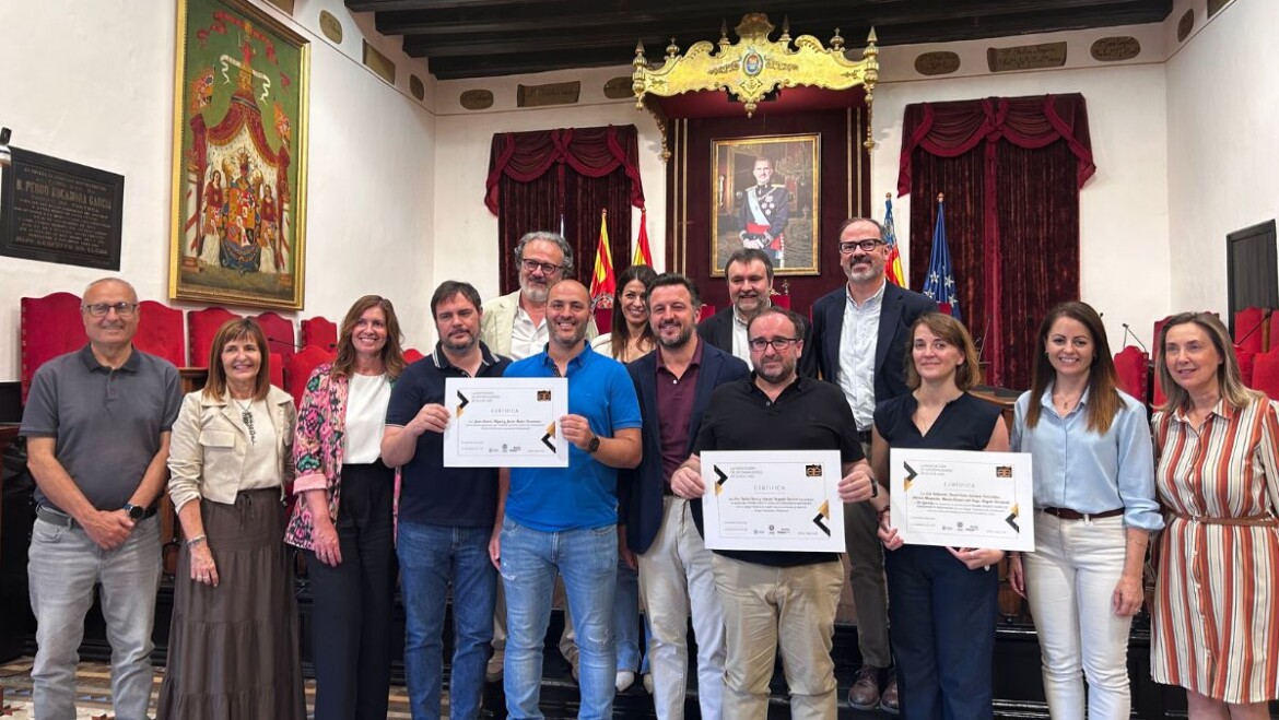 El mitjà local Pamplonews rep el V Premi Vicente Verdú de Periodisme i Innovació