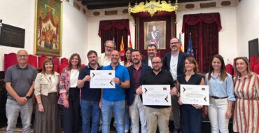 El medio local Pamplonews recibe el V Premio Vicente Verdú de Periodismo e Innovación