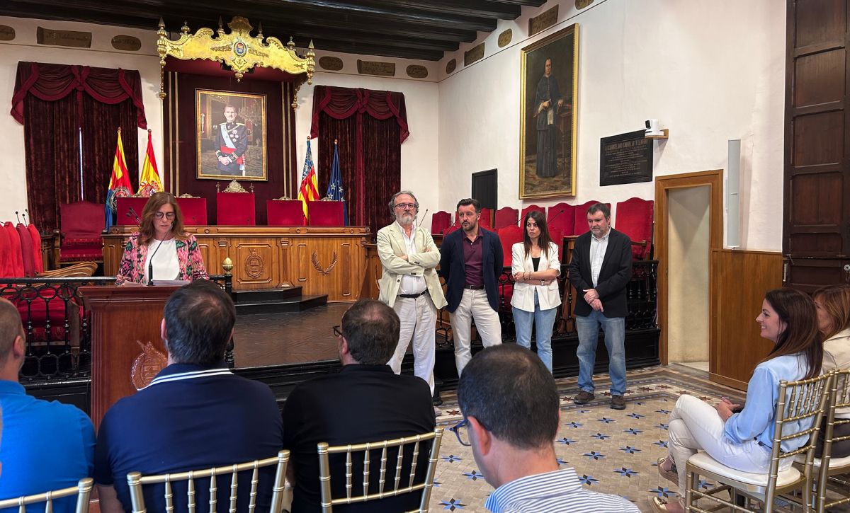 El medio local Pamplonews recibe el V Premio Vicente Verdú de Periodismo e Innovación (2)