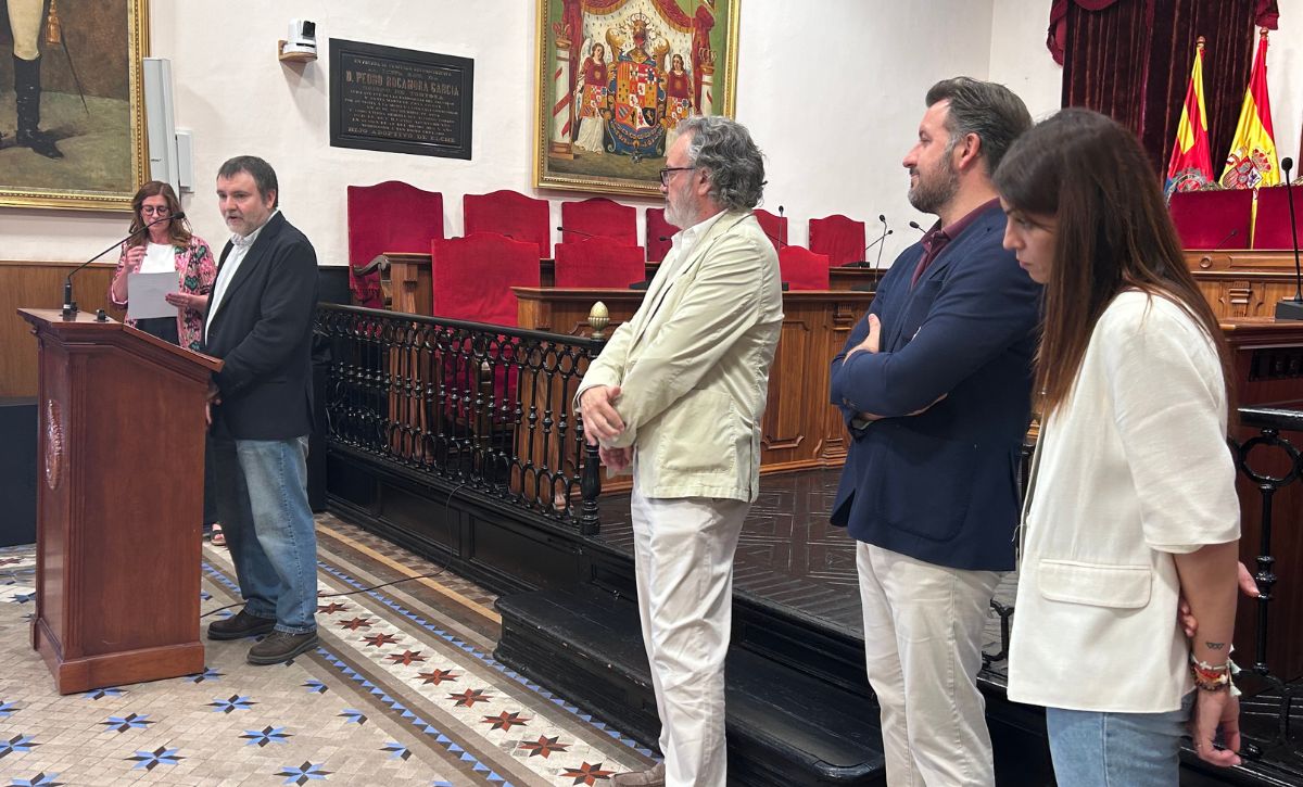 El medio local Pamplonews recibe el V Premio Vicente Verdú de Periodismo e Innovación (7)