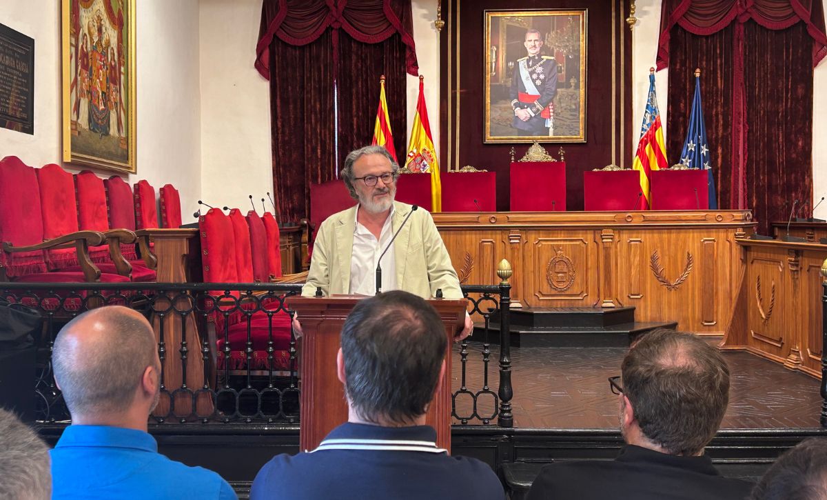 El medio local Pamplonews recibe el V Premio Vicente Verdú de Periodismo e Innovación (8)