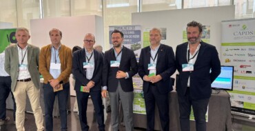 Elche acoge la I Feria Tecnológica del camp d’Elx