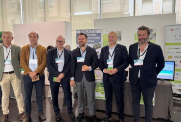 Elche acoge la I Feria Tecnológica del camp d’Elx