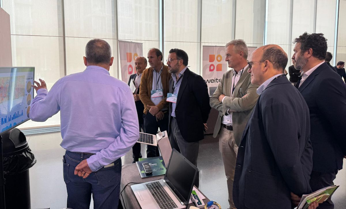 Elche acoge la I Feria Tecnológica del camp d’Elx