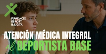 Elx acull la I ‘Jornada d’Atenció Mèdica Integral a l’Esportista Base’