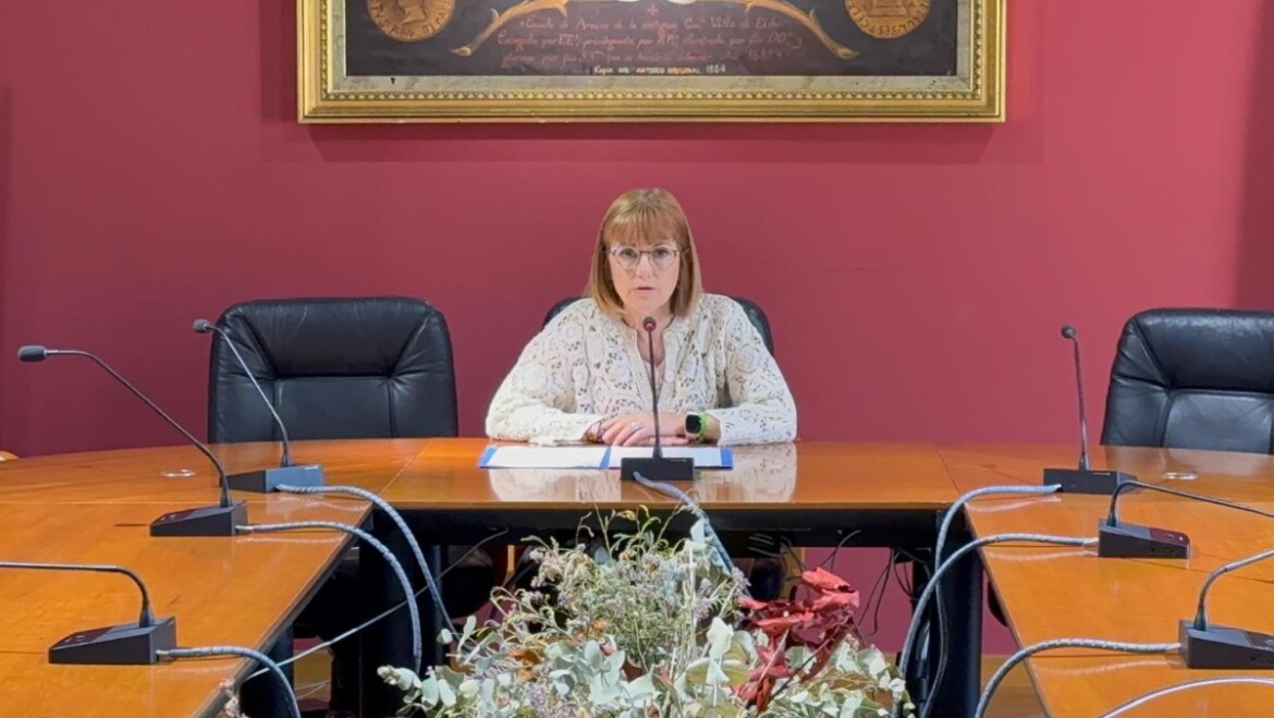 Elche homenajea el 22 de junio a los mayores de 90 años del municipio