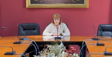Elche homenajea el 22 de junio a los mayores de 90 años del municipio