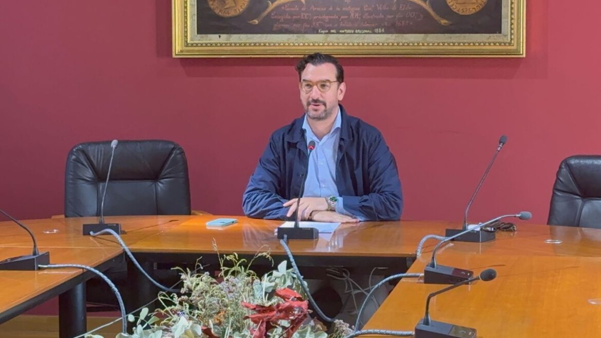 L’Ajuntament restablix Elx Taxi a les pedanies a partir de l’1 de juliol