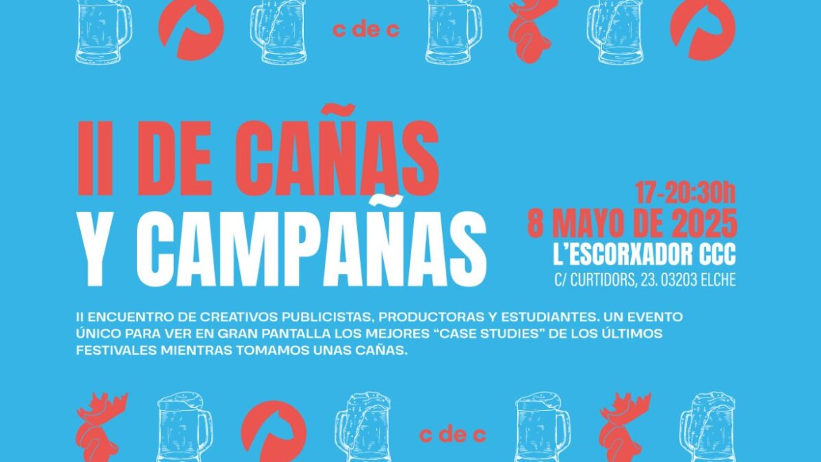 L’Escorxador acoge un evento de publicidad y networking