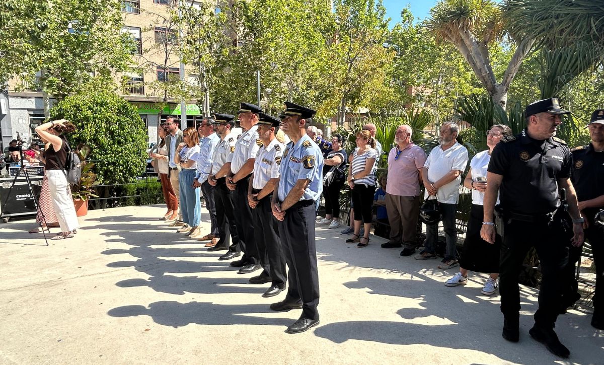 Inauguración nuevas dependencias policiales en Carrús (3)