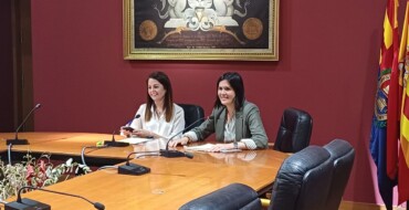 El Ayuntamiento ayudará en la recuperación de centros de educación infantil de Paiporta