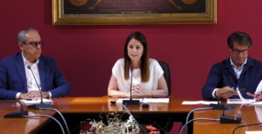 Luz verde a las obras de ampliación del colegio Rodolfo Tomás Samper de El Altet