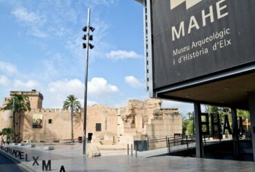 El alcalde fija el 30 de junio como fecha límite para acabar las obras del MAHE