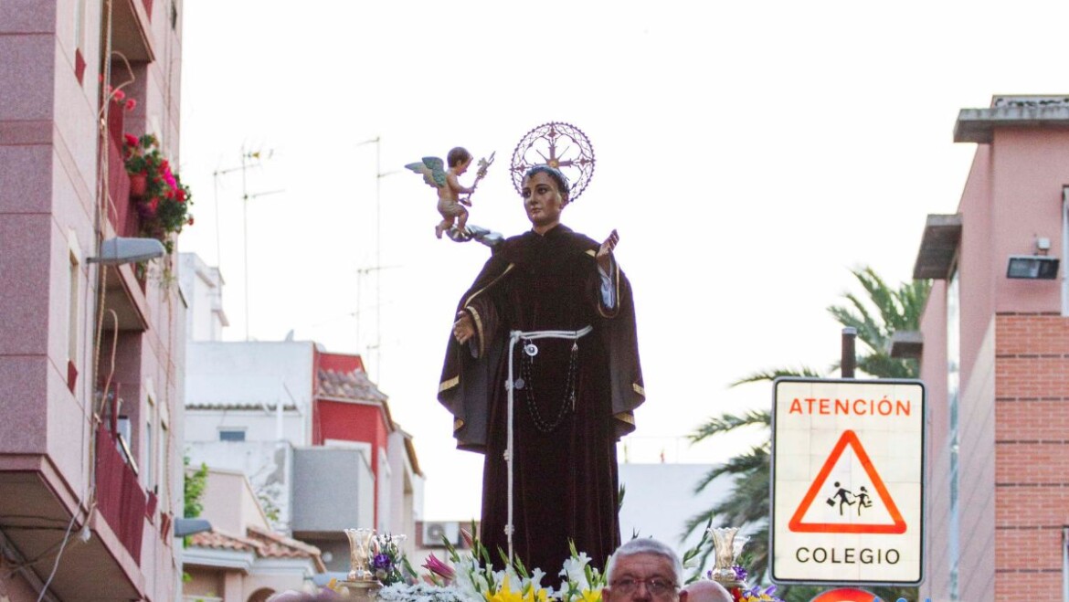Pablo Ruz serà el primer pregoner que donarà inici a les Festes de Sant Pasqual
