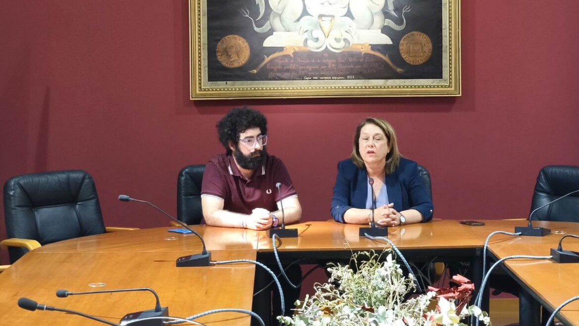 L’Ajuntament llança el pòdcast “Elx, una mirada de dona” per a reconéixer les dones il·licitanes