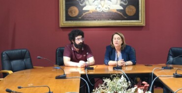 El Ayuntamiento lanza el podcast “Elche, una mirada de mujer” para reconocer a las mujeres ilicitanas