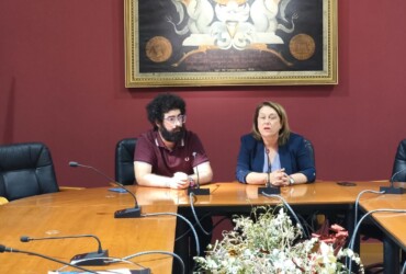 El Ayuntamiento lanza el podcast “Elche, una mirada de mujer” para reconocer a las mujeres ilicitanas
