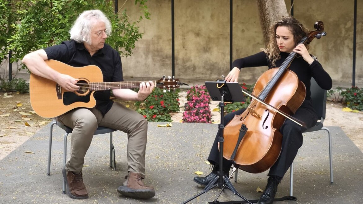 Música clásica, conciertos Entre Velas y humor integran la programación de Clarisas