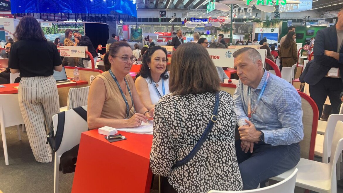Visitelche participa del 20 al 22 de mayo en la feria IMEX de Frankfurt