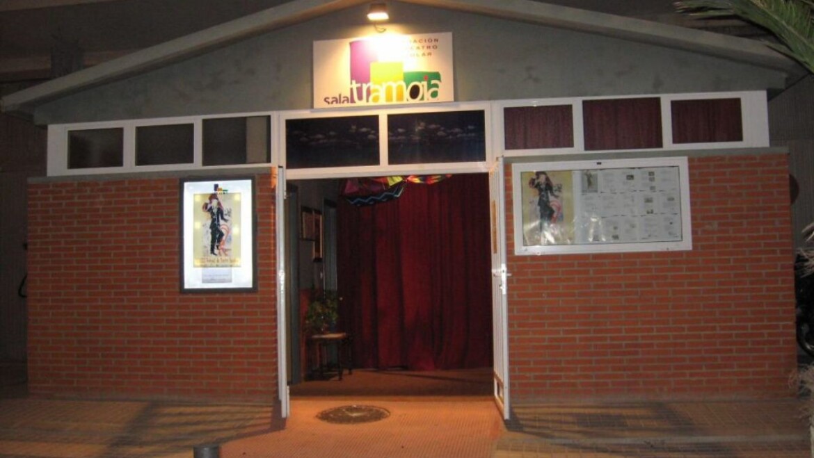 Programa La Tramoia