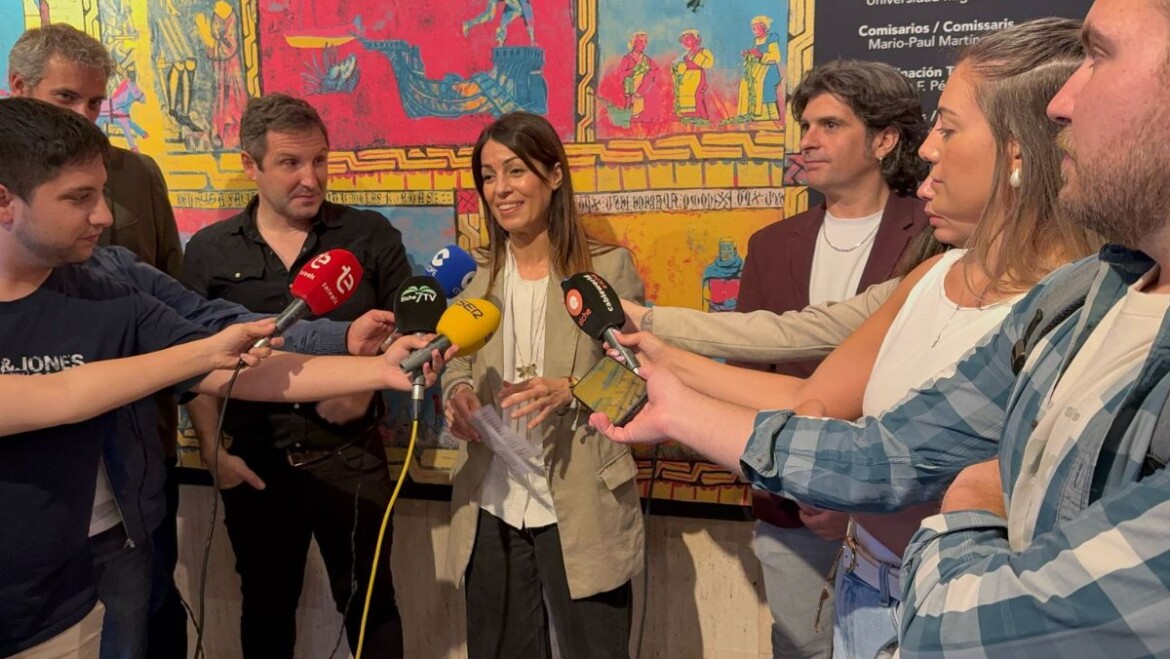 El MAHE acull una nova exposició sobre història i videojocs