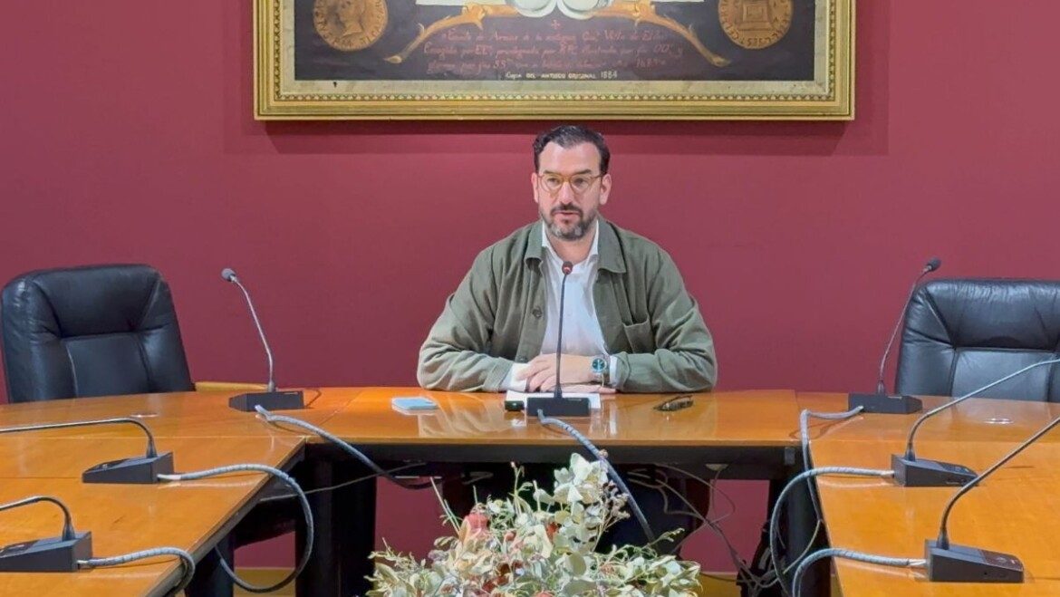 Luz verde a la adecuación de áreas deportivas e infantiles de Torrellano, Valverde y Santa Ana