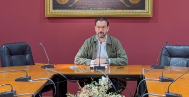 Luz verde a la adecuación de áreas deportivas e infantiles de Torrellano, Valverde y Santa Ana