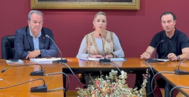 Cáritas celebra su 60 aniversario en Elche con actividades el próximo sábado
