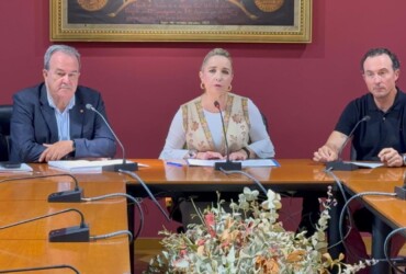 Cáritas celebra su 60 aniversario en Elche con actividades el próximo sábado