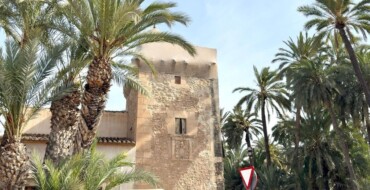 Avanzan los trámites para la rehabilitación y musealización de la Torre de Ressemblanch