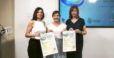Biblioteques presenta una nova programació estiuenca als Arenals del Sol