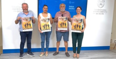 Comencen els preparatius per a ‘La Carretillà’ 2025