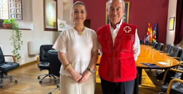 Elche acoge el acto de celebración del Día Mundial de la Cruz Roja a nivel provincial