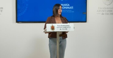 El 99,7% de les sol·licituds d’infantil en col·legis públics obté plaça en la seua primera opció