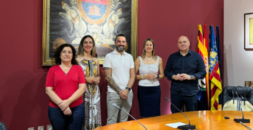 L’Ajuntament actualitza el Projecte d’Orientació Laboral EMPACE per prioritzar les persones amb discapacitat