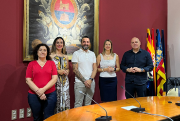 El Ayuntamiento actualiza el Proyecto de Orientación Laboral EMPACE para priorizar a las personas con discapacidad