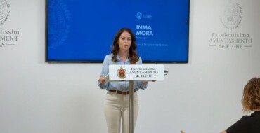 El Ayuntamiento crea una condecoración para reconocer a los voluntarios de la Dana