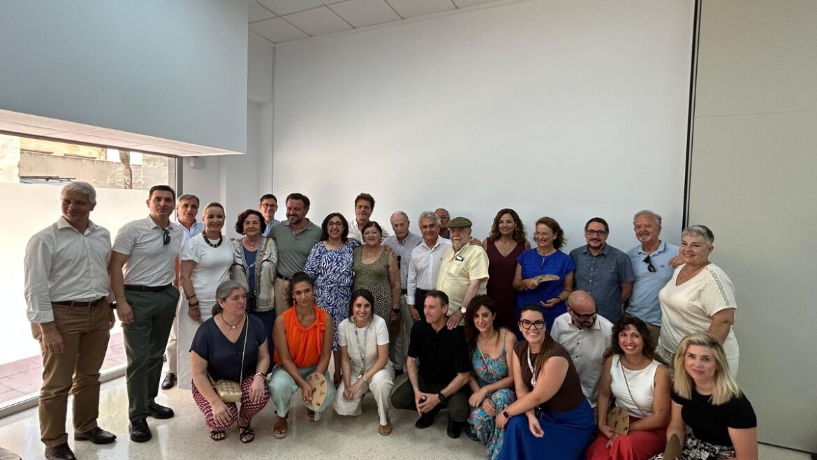 El Ayuntamiento destina 1,7 millones de euros a la climatización de todas las escuelas infantiles municipales