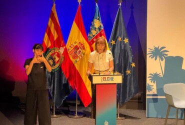 El Pla Estratègic d’Elx impulsarà un municipi d’oportunitats per a totes i tots i centrat en les persones