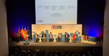 El Pla Estratègic d’Elx preveu un projecte internacional per a revitalitzar tot l’entorn del riu Vinalopó