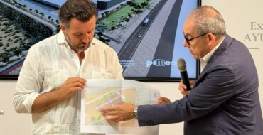 El Ayuntamiento finaliza el último trámite administrativo para la ampliación del Parque Empresarial