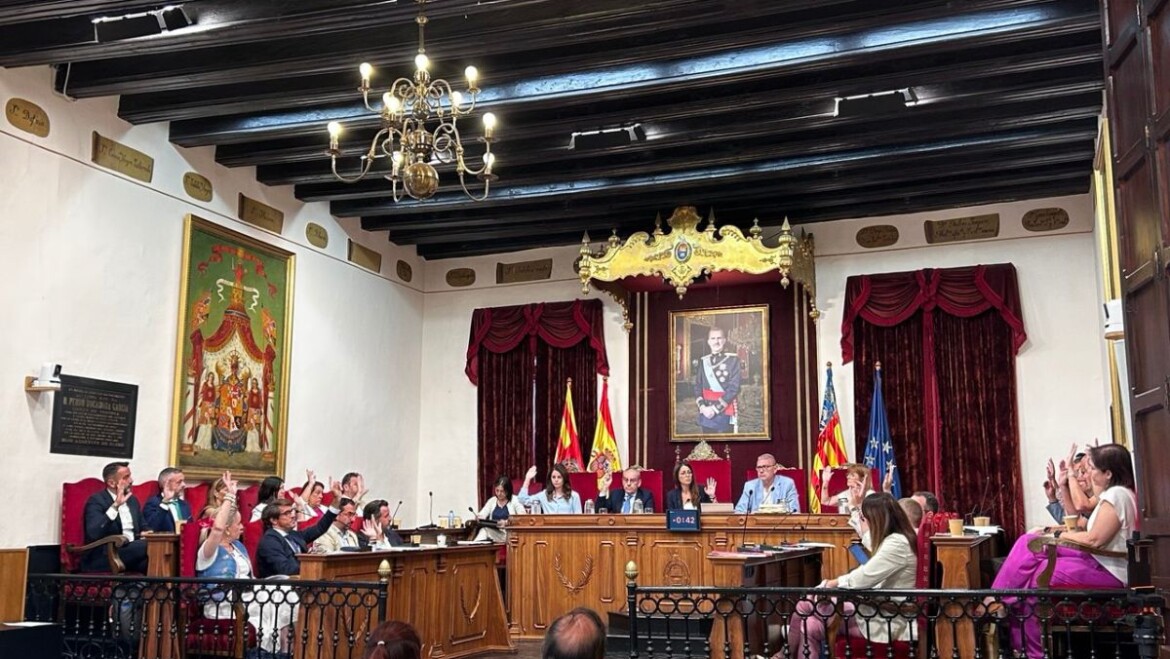 Elche impulsa la ampliación del Parque Empresarial con 41,5 millones de euros de inversión