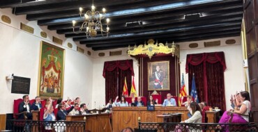 Elx impulsa l’ampliació del Parc Empresarial amb 41,5 milions d’euros d’inversió