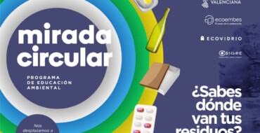 Elche lanza el proyecto “Mirada Circular” para concienciar sobre el reciclaje en el municipio