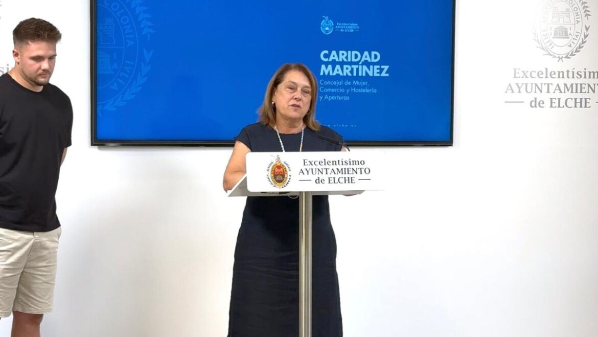 Elche lanza una nueva campaña contra el acoso en espacios de ocio