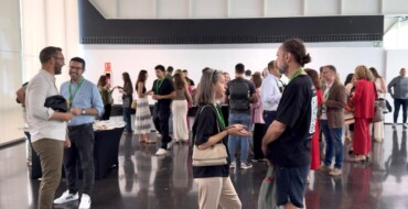 Èxit de la primera jornada del Tech Day amb més de 300 persones inscrites