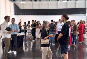 Éxito de la primera jornada del Tech Day con más de 300 personas inscritas