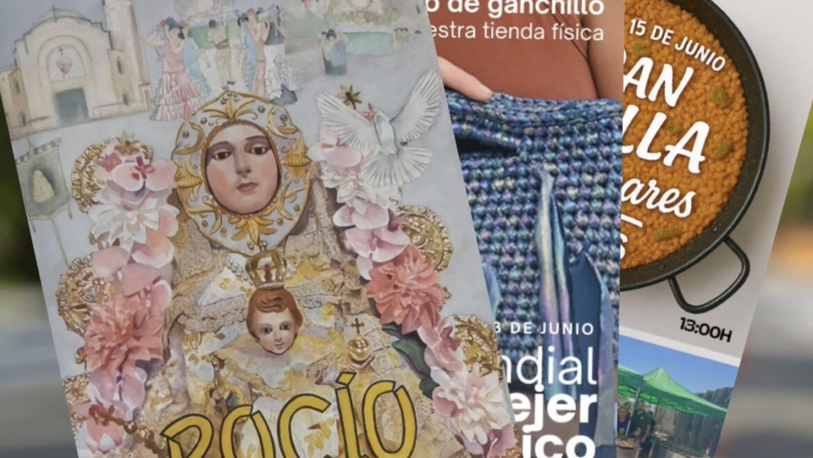 Eventos con cortes de calle o limitación de estacionamiento previstos del 13  al 19 de junio